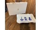 使用　深川製磁 ブルーチャイナ 角サンドイッチトレイ　角皿プレート　有田焼の詳細ページを開く