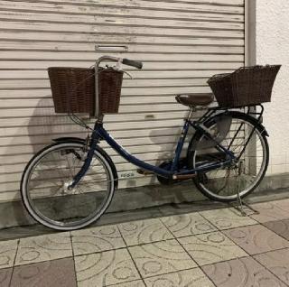 自転車車体×東京都の買取価格相場|おいくら リサイクルショップ買い取り実績