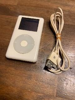 売り切れ御免　中古　iPod　nano　2G Apple iPod nano 2nd Generation Silver (2 GB) for sale online