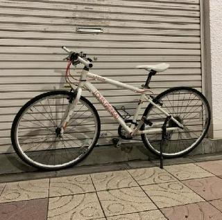 自転車の買取価格相場|おいくら リサイクルショップ買い取り実績