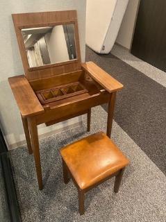 ドレッサー　引き取りの価格 化粧台・ドレッサーの買取価格相場|おいくら リサイクルショップ