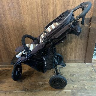 ベビーカーの買取価格相場|おいくら リサイクルショップ買い取り実績