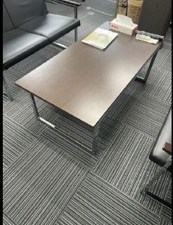 会議テーブル×東京都の買取価格相場|おいくら リサイクルショップ