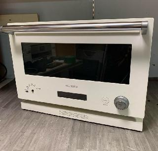 電子レンジ×台東区(東京都)の買取価格相場|おいくら リサイクル