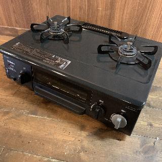 ガスコンロ（ガステーブル）×東京都の買取価格相場|おいくら