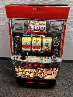 パチスロ　女鼠小僧　オンナネズミコゾウJA スロット実機　設定キーなし パチスロ 女鼠小僧 オンナネズミコゾウJA スロット実機 設定キー