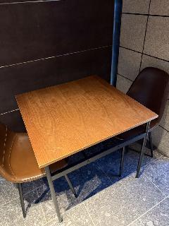 テーブル×東京都の買取価格相場|おいくら リサイクルショップ買い取り実績