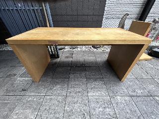 机の買取価格相場|おいくら リサイクルショップ買い取り実績