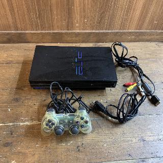 プレステ2(PS2)本体の買取価格相場|おいくら リサイクルショップ 