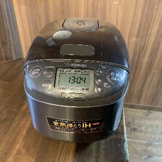 炊飯器×東京都の買取価格相場|おいくら リサイクルショップ買い取り実績