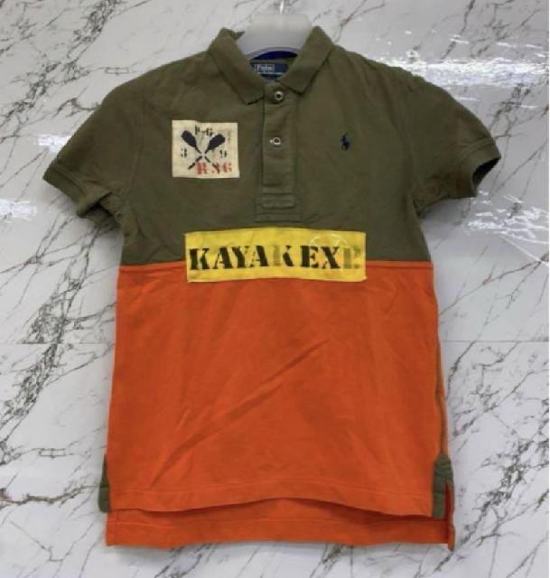 RALPH LAURENラルフローレンKAYAK EXPEDITION