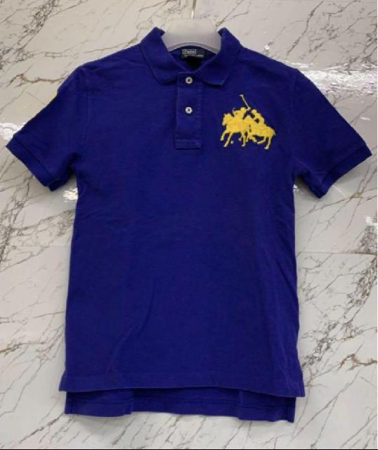 RALPH LAUREN ラルフローレン Polo ポロシャツ