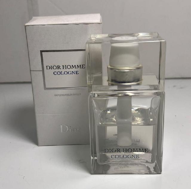Dior Homme cologne ディオールオム コロン 75ml Dior