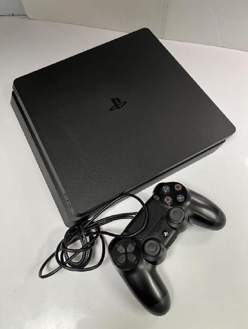 ジャンク】 PS4 本体 （PS4 プレステ4 500GB 中古品 ジャンク