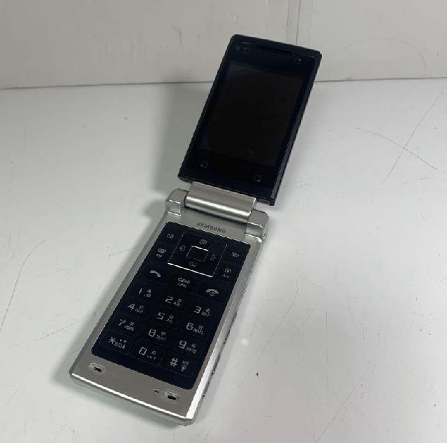 ガラケー携帯ジャンク品 済まし