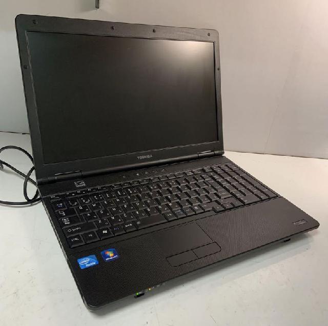 TOSHIBA Dynabook Satellite B451/E ジャンク品