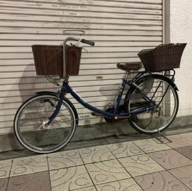 【丸石サイクル】 自転車 ママチャリ 22インチ 26インチ 内装3段