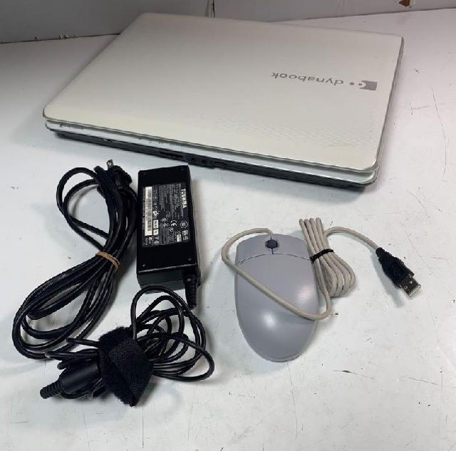 TOSHIBA dynabook TX/66G ノートパソコン ジャンク品