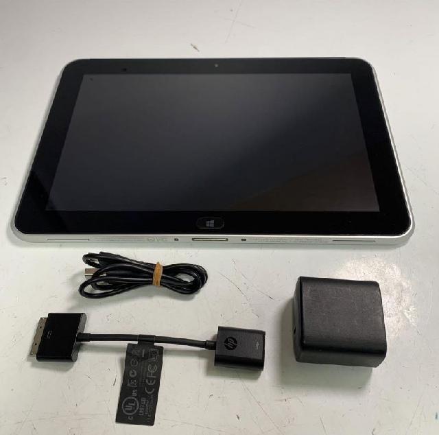 ジャンク HP ElitePad 900 PCタブレット