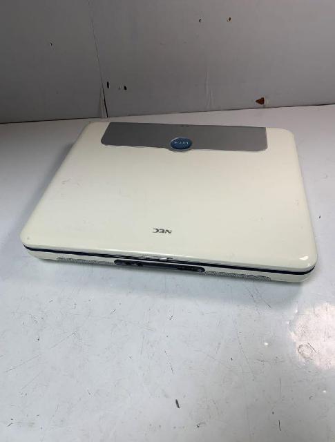 ジャンク NEC ノートパソコン PC-LL5006D