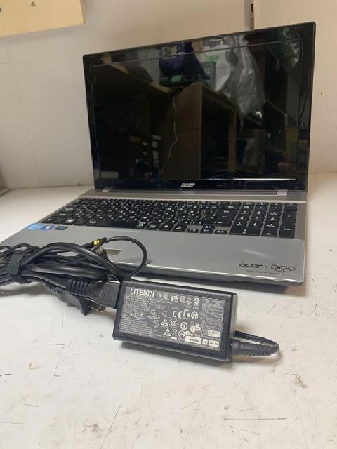 acer V3-571-H58D/LS ノートパソコン オリンピック仕様
