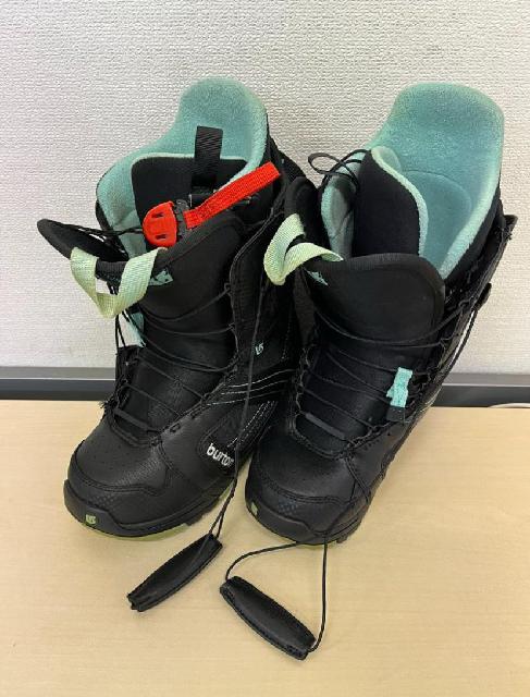 BURTON MINT TRUE-FIT 23cm スノーボードimprint1