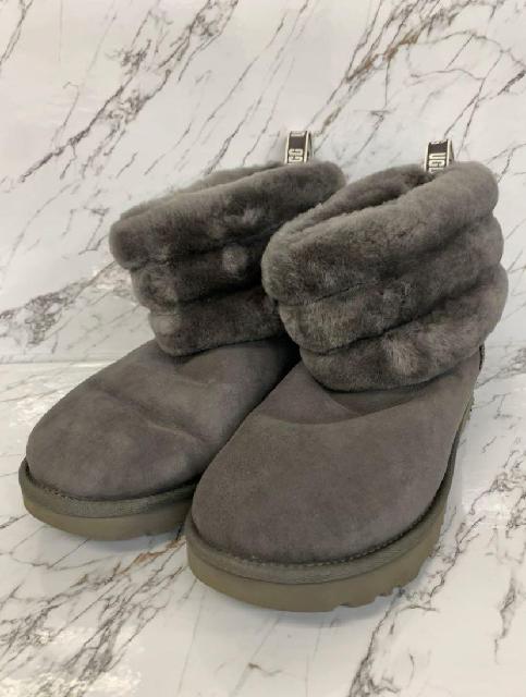UGG FLUFF MINI QUILTED 1098533 ID 717868