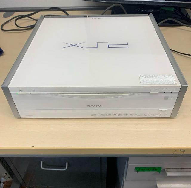 中古美品 ハードディスク搭載レコーダー PSX-7100 250G