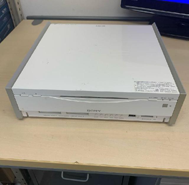 中古 ハードディスク搭載レコーダー PSX-5100 160G