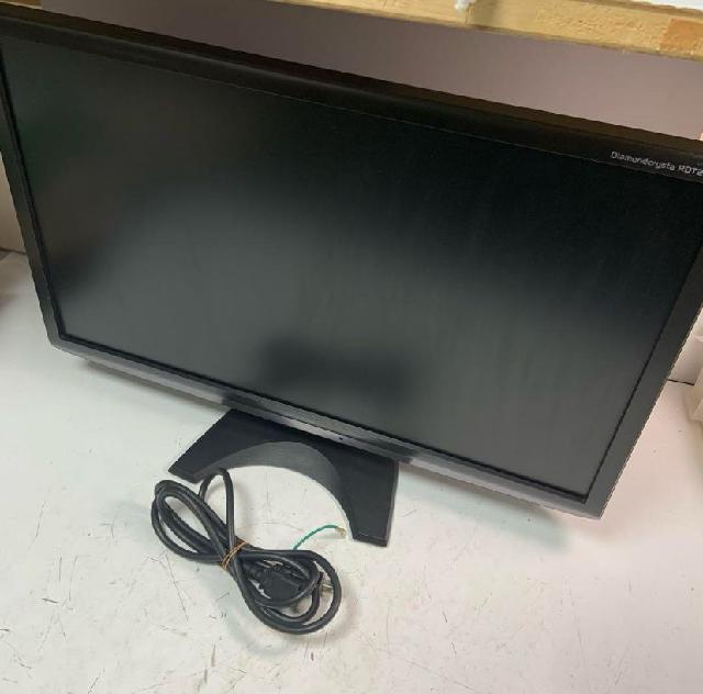 MITSUBISHI RDT272WX 液晶ディスプレイ モニター