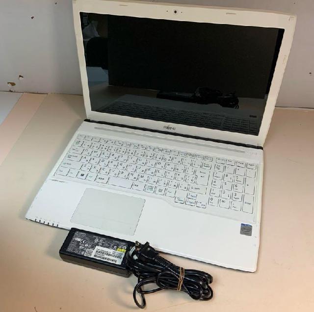 富士通 ノートパソコン LIFEBOOK AH42/Y/中古特価良品 富士通 ノートパソコン LIFEBOOK AH42/Y/中古特価良品 2025年