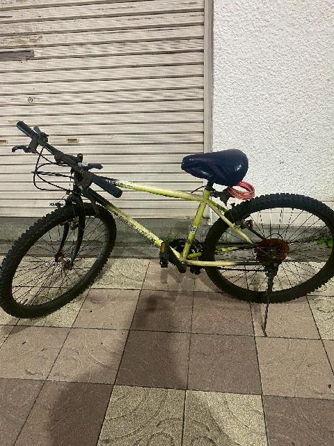 激安！ロードバイク　マウンテンバイク　エンパイア　28インチ