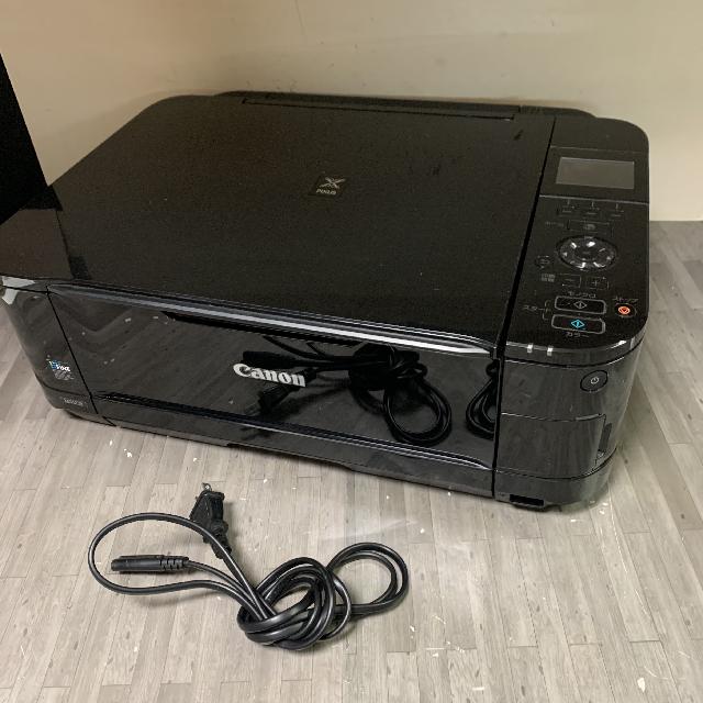Canon キヤノン MG5130 インクジェット プリンター （ コピー機・FAX 