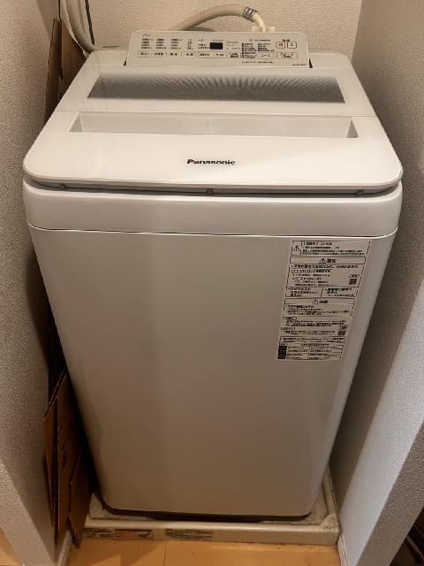 Panasonic 洗濯機NA-FA70H7 2019年製　パナソニック7キロ パナソニック NA-FA70H7 価格比較 - 価格.com