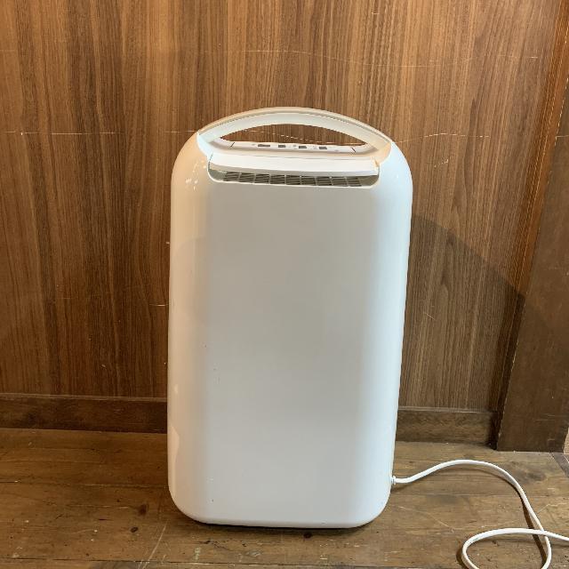 アイリスオーヤマ 衣類乾燥除湿機 KIJC-H652-N 2019年製（その他