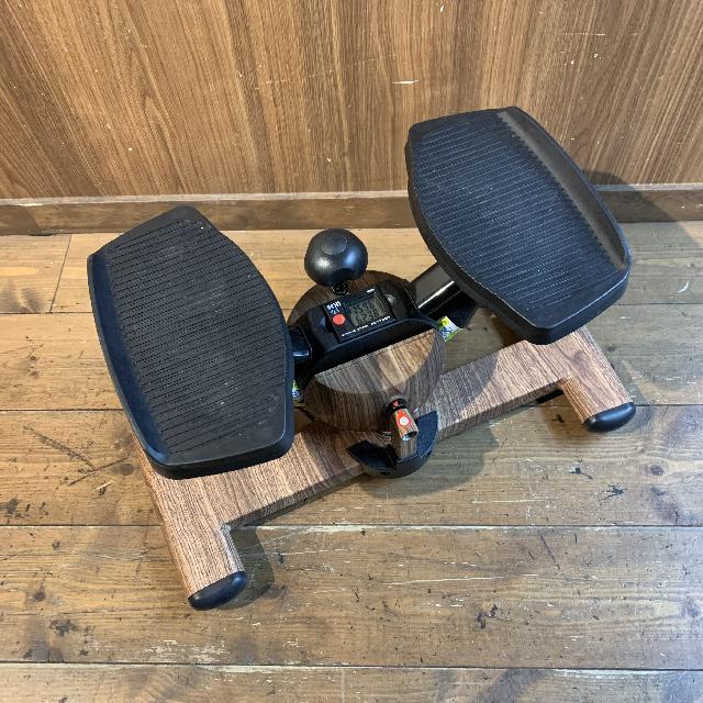 TOKYU SPORTS OASIS ステッパー （ トレーニング・健康器具）の買取