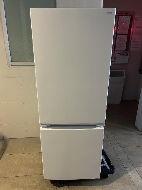 ヤマダセレクト 156L 冷蔵庫 YRZ-F15J 2021年製 一人暮らし （ 冷蔵庫