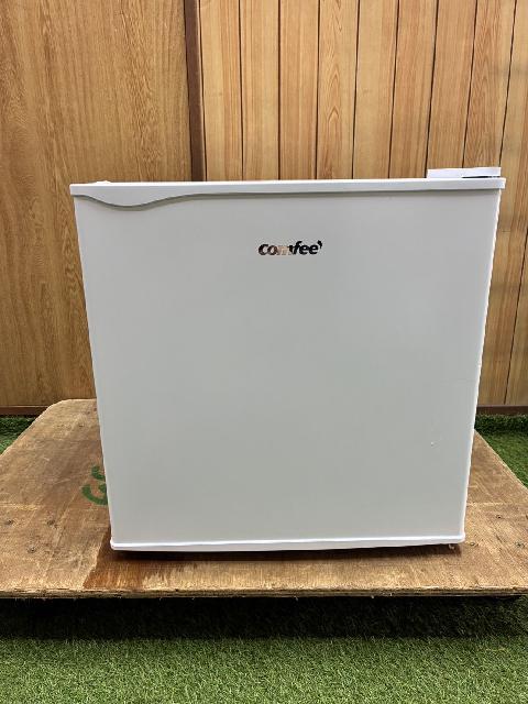 comfee ワンドア冷蔵庫 ノンフロン冷蔵庫 45L 2024年製 （ 冷蔵庫