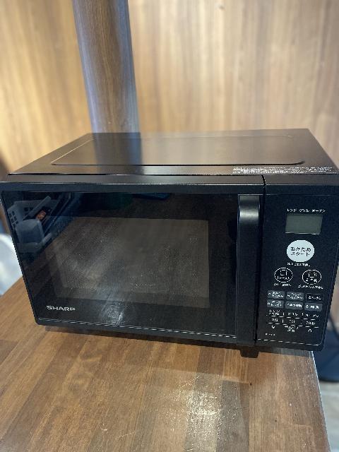 SHARP 電子レンジ RE-M16A-B 2020年製 ( 電子レンジ)の買取価格 (ID SHARP 電子レンジ RE-M16A-B 2020年製 ( 電子レンジ)の買取価格 (ID