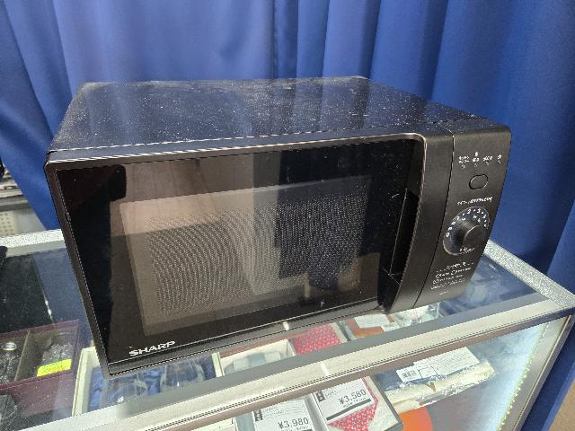 電子レンジ