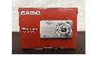 CASIO EXILIM コンパクトデジタルカメラ 箱付の詳細ページを開く