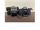 Canon F-1 一眼レフ　マニュアルフォーカス　カメラの詳細ページを開く