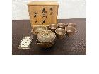 煎茶器