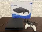 ゲーム機