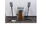 SONY スピーカー オーディオセットの詳細ページを開く