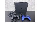 SONY ソニー　PlayStation4 ゲーム機の詳細ページを開く