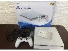 ゲーム機の詳細ページを開く