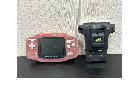 ニンテンドー　GAMEBOY ゲームボーイアドバンスの詳細ページを開く