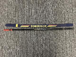 がまかつ がま鮎 ヴィンテージ プロタイプ100