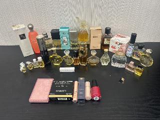 香水（レディース）の買取価格相場|おいくら リサイクルショップ